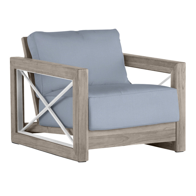 Summer Classics Malta Outdoor Lounge Chair Wayfair